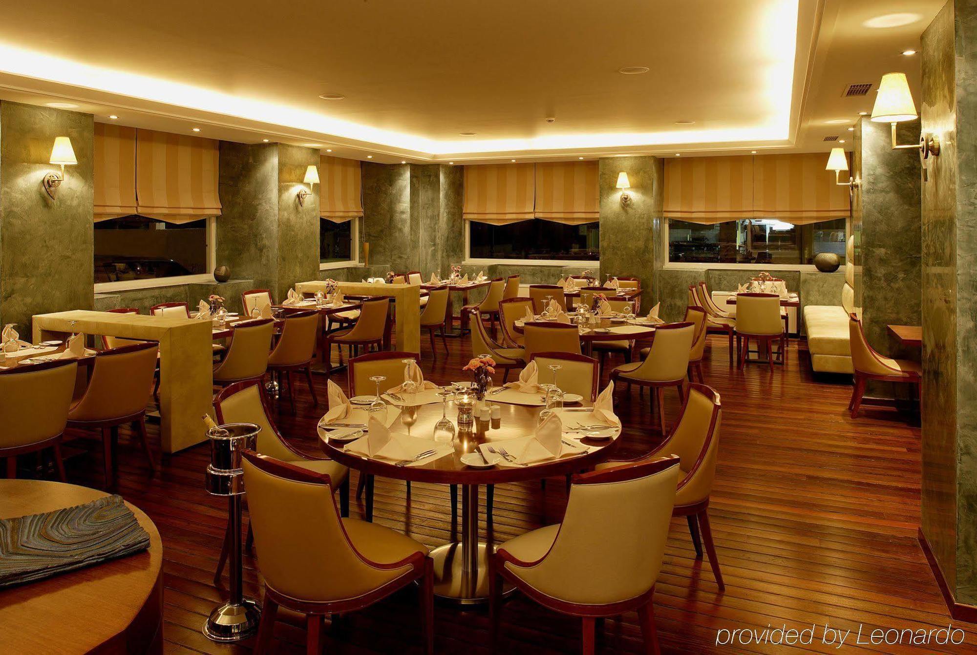 Piraeus Theoxenia Hotel Restaurant foto
